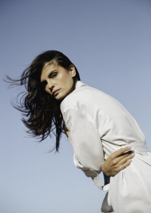 Impressionist Kimono